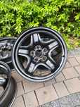 17 Opel Insignia 5x120 7J et41 strukturalne