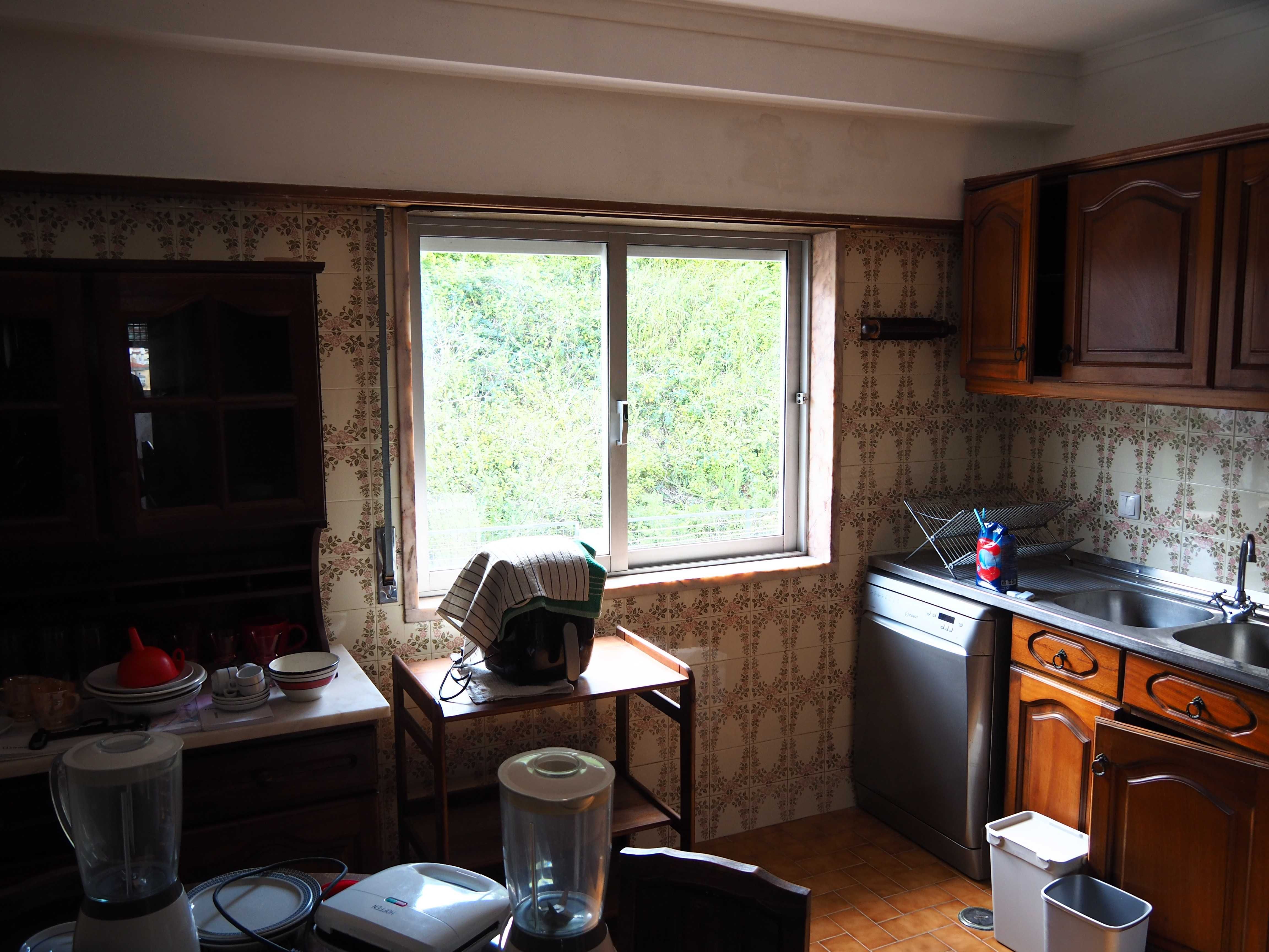 Apartamento T2 Cacém