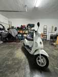Kenos Mapple 125