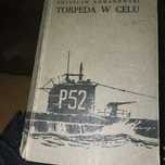 B.Romanowski Torpeda w celu