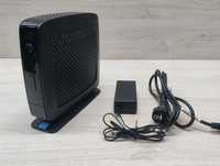 NOWY terminal komputer PC - IGEL AMD 4x2,4GHz 4GB 2GB z WiFi oraz COM