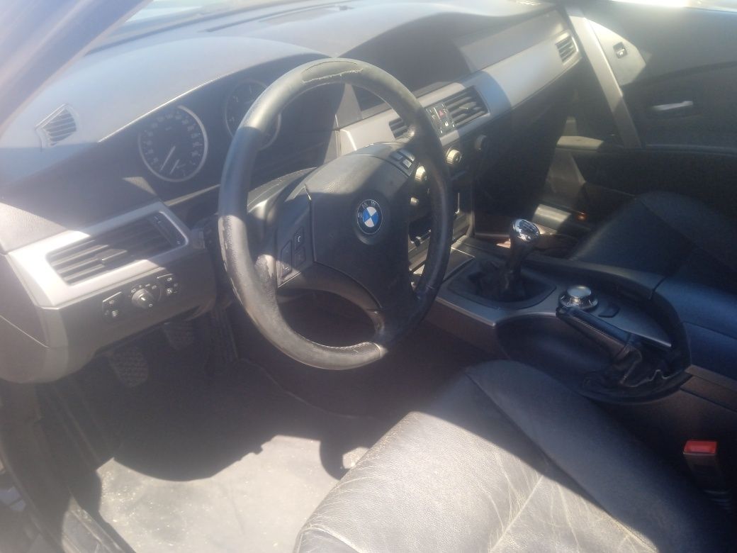 Vendo 525 d Manual