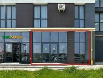 Оренда фасадного приміщення в ЖК Grand Village 94м2