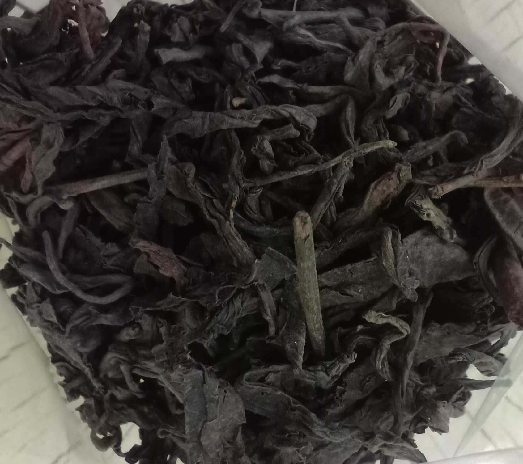 TEA Planet - Herbata PuErh Shu prosto z Chin - 100 g.