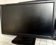 Monitor iiyama E2280HS czarny