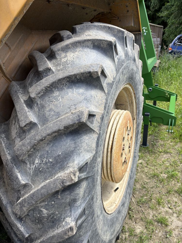 Ursus C-385 sprzedam