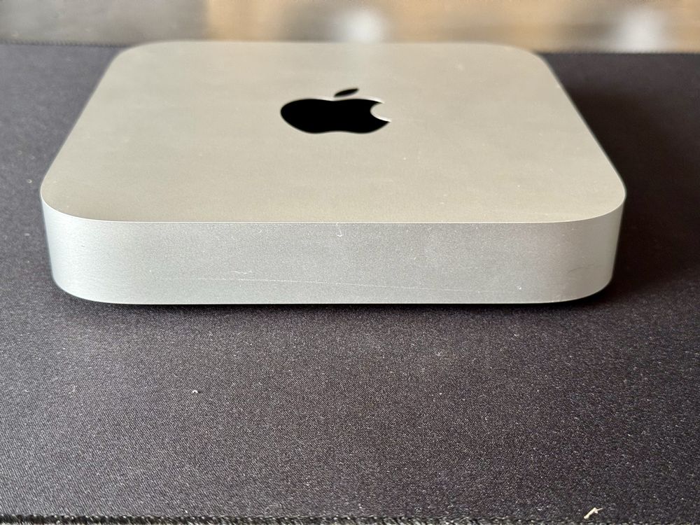 Mac Mini 2020 M1 16GB/256Gb