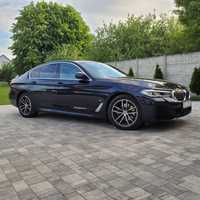 BMW 520d xdrive  full opcja