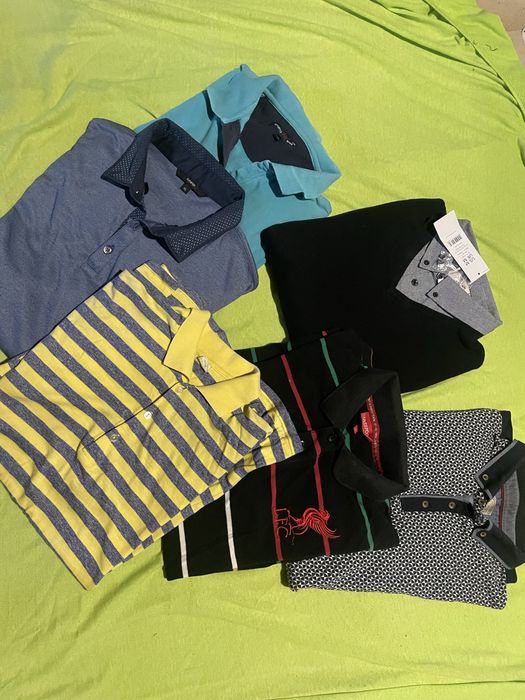 Продам одяг пакетом