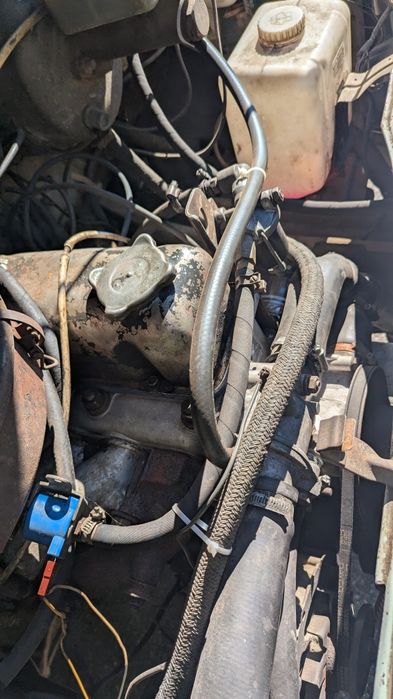 Газель ГАЗ 33021