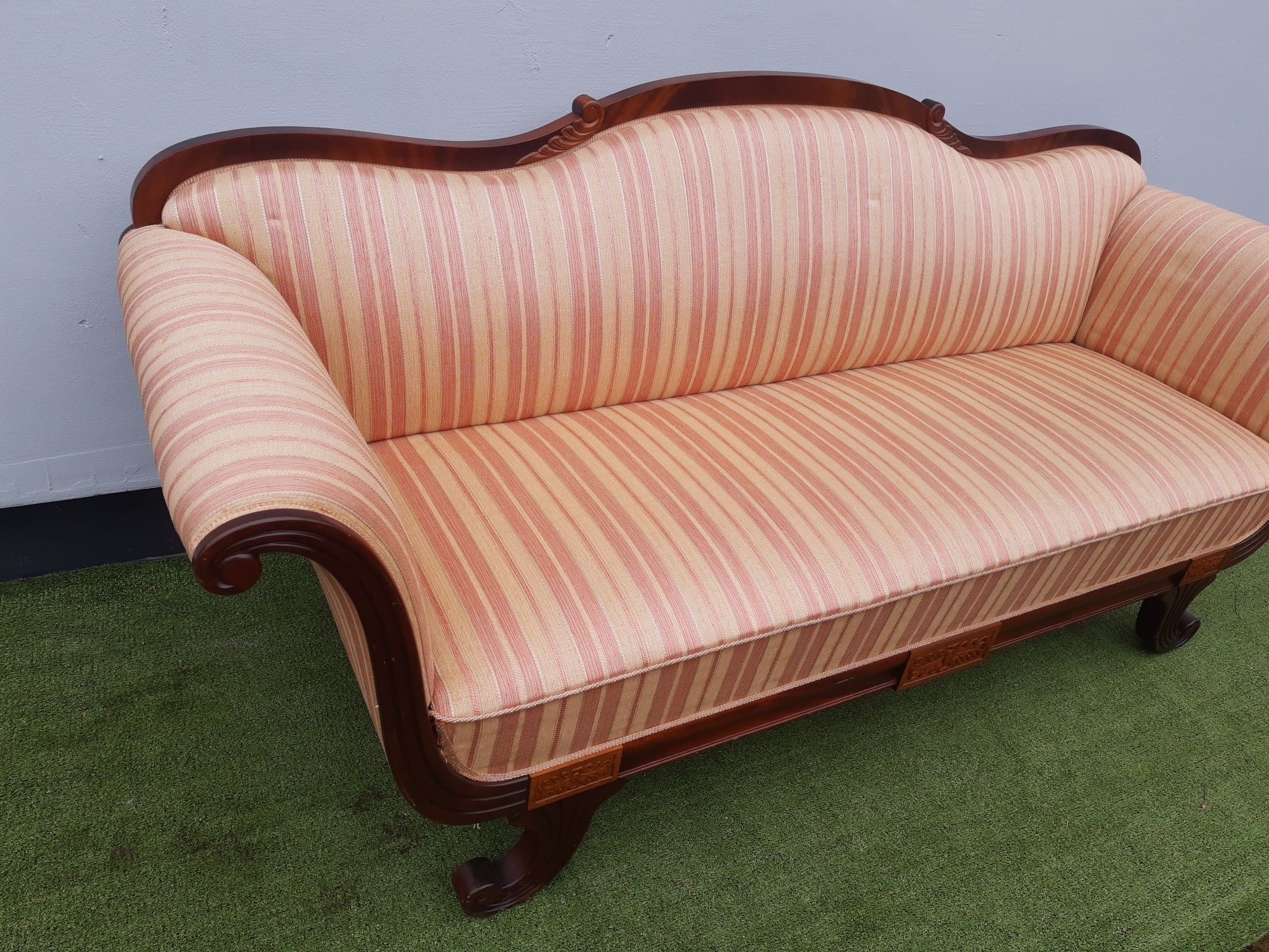 Sofa Biedermeier