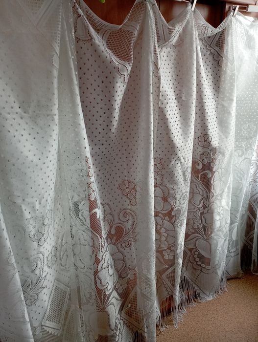 Тюль , занавеска  , штора 3,30/1,77