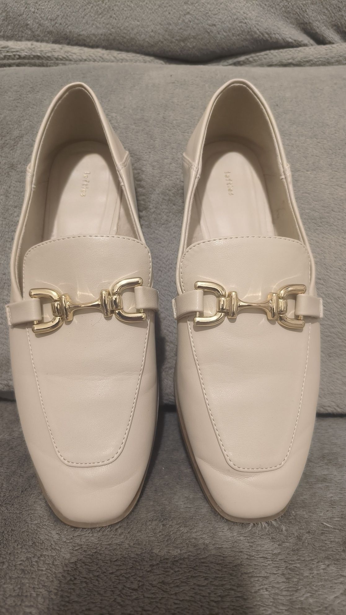 Mocassins mulher Lefties