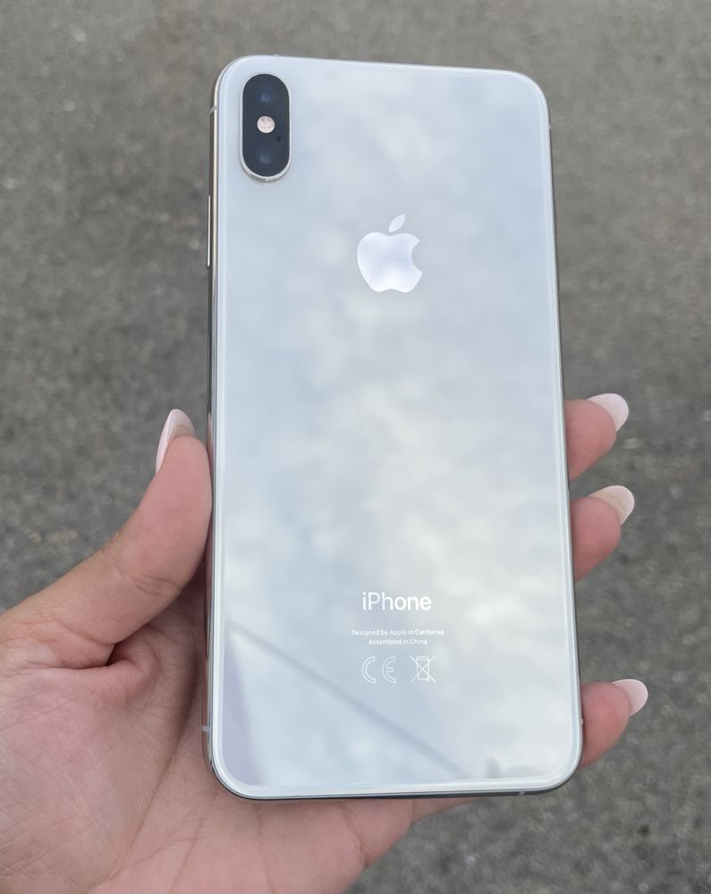 Iphone XS Max 512gb