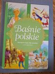 Baśnie polskie sprzedam