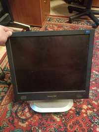 Монитор packard bell