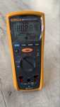 Nowy Multimetr Fluke 1507 Miernik Tester
