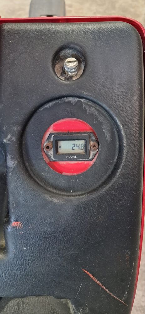 Porta Paletes ELETRICO