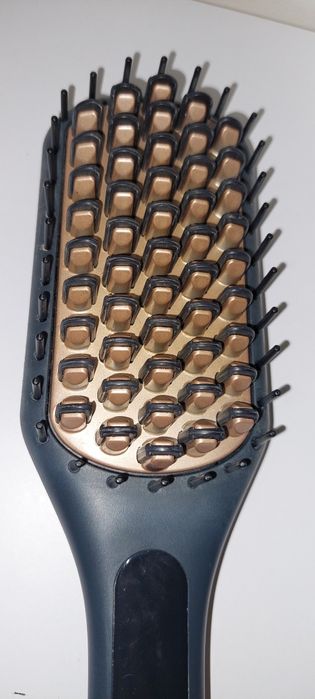 Szczotka prostujaca wlosy