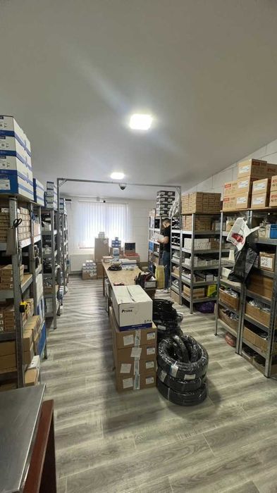 Продаж ГБО нове та б/у. Пропан, метан. В наявності більш 1000 позицій!