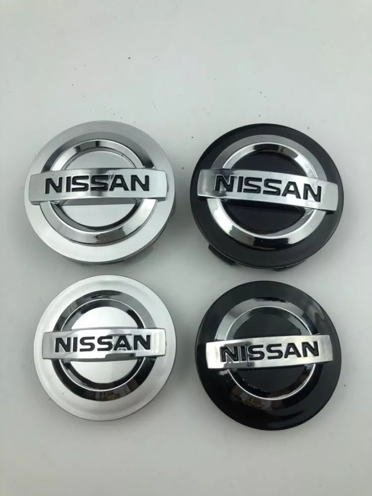 Колпачки диск  Mazda Nissan ковпачки Мазда Нісан Нисан