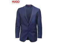 Чоловічий класичний піджак Hugo Boss  оригінал | 52 XL |