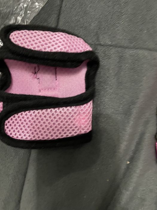 Szelki smycz dla gryzonia Nowe