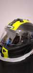 Capacete modular