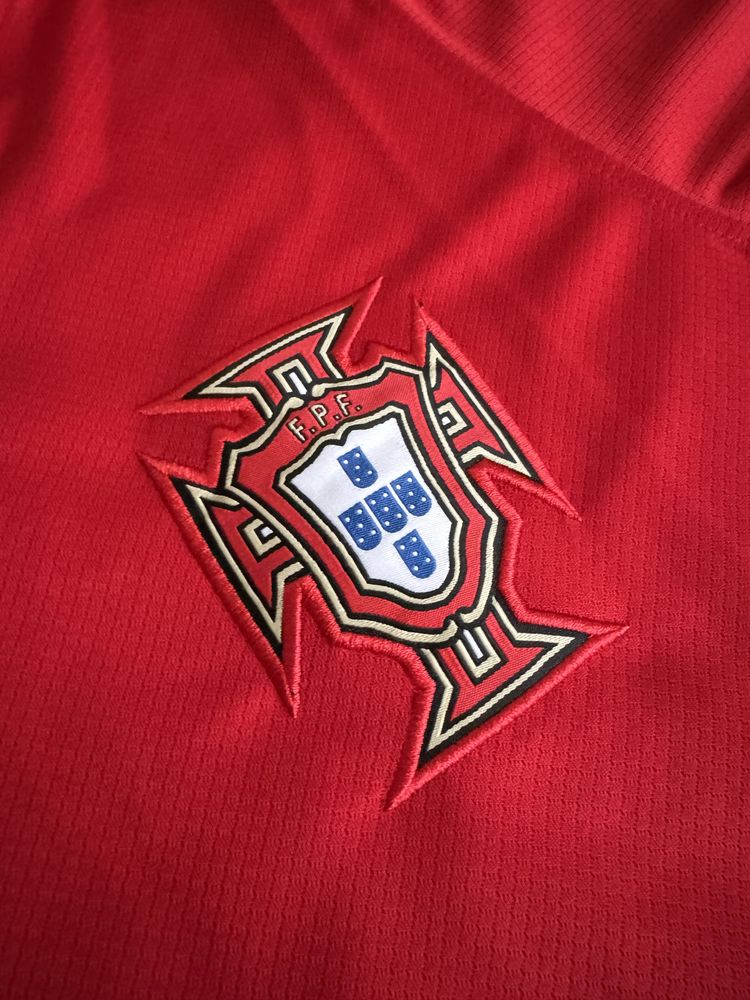 Camisola Portugal Euro 2024 - Entrega imediata - S ao XXL