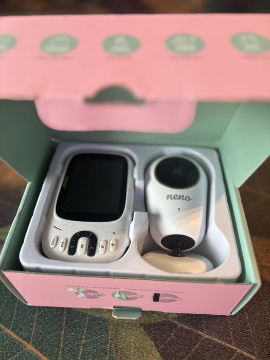 Neno vera niania elektroniczna