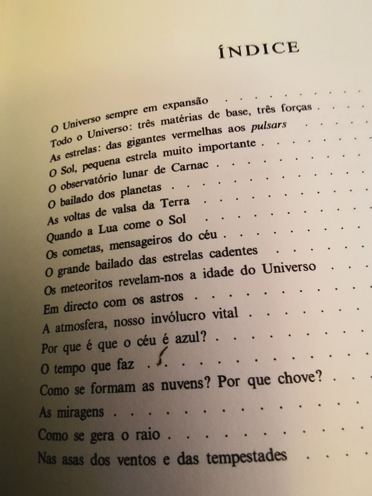 Grandes Enigmas da Natureza: Céu, Terra, Mar. - Ed. Amigos do Livro