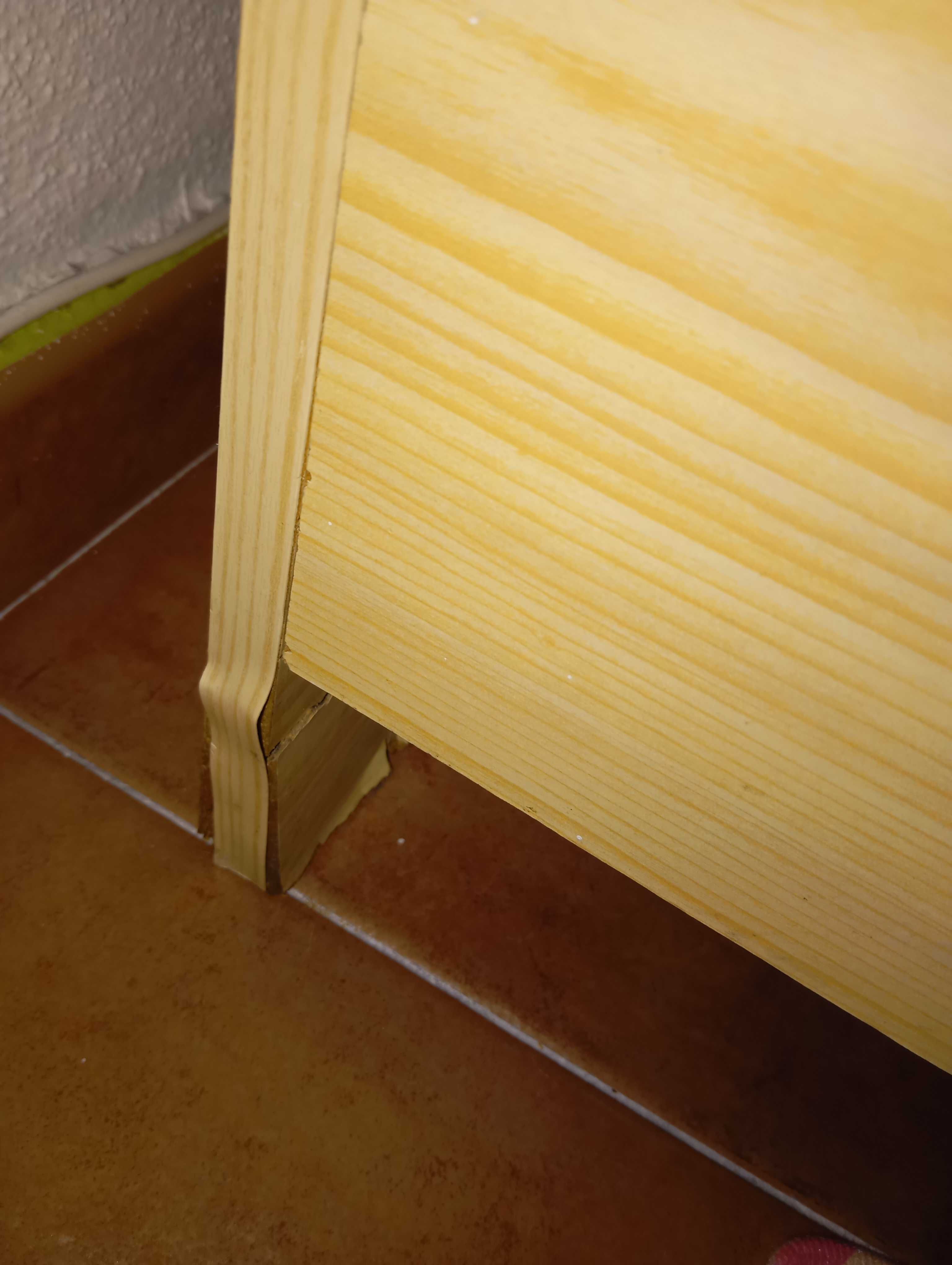 Quarto criança usado