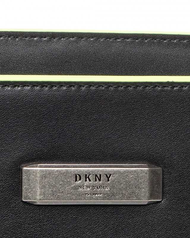 Сумка шкіряна DKNY Val Tote Leather Bag R01AKH34 оригінал