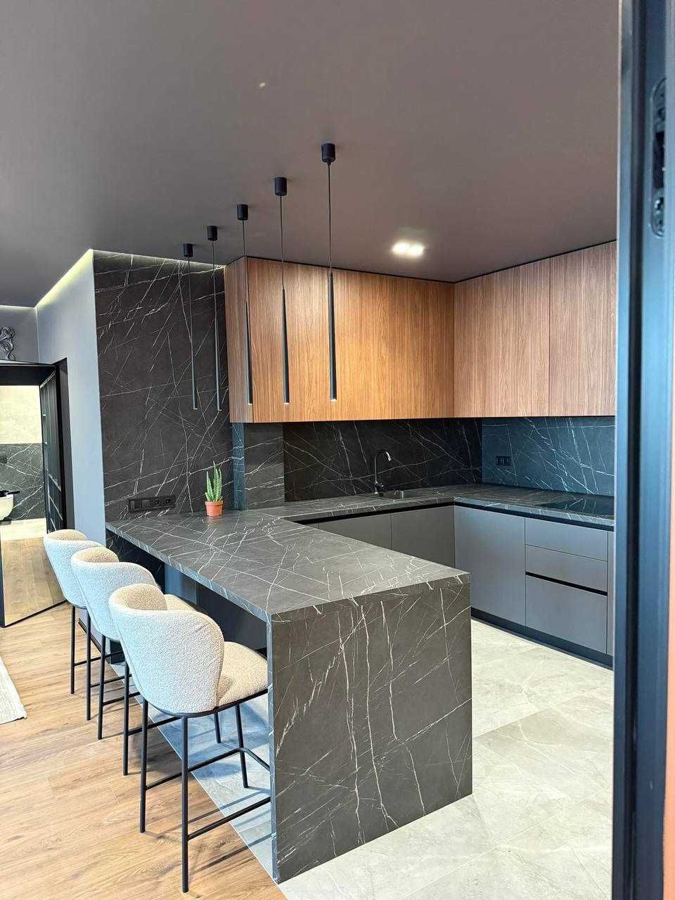 Продаж дизайнерської квартири в ЖК Avalon Yard