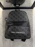 Ортопедический Портфель Karl Lagerfeld Новый