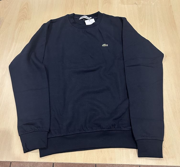 100 Lotes de sweats Lacoste