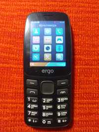 Продам телефон ERGO B241