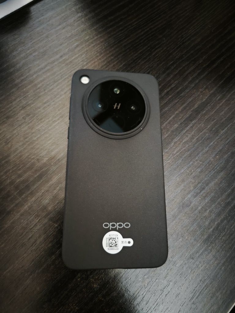 Oppo Find X8 Black (Pack)