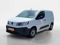 Peugeot Partner 1.5 Hdi L1 Standard