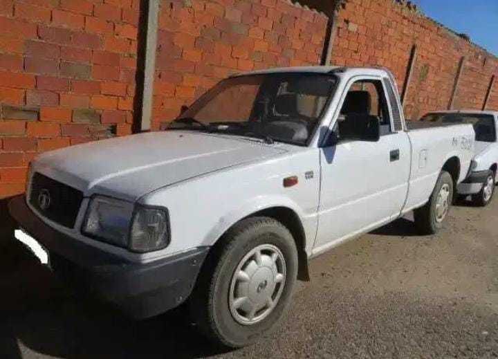 Tata telcoline caixa metálica