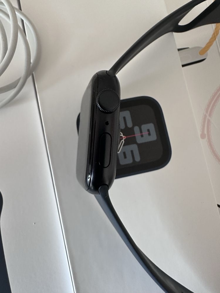 Apple watch SE 44mm gen 2 c/ garantia