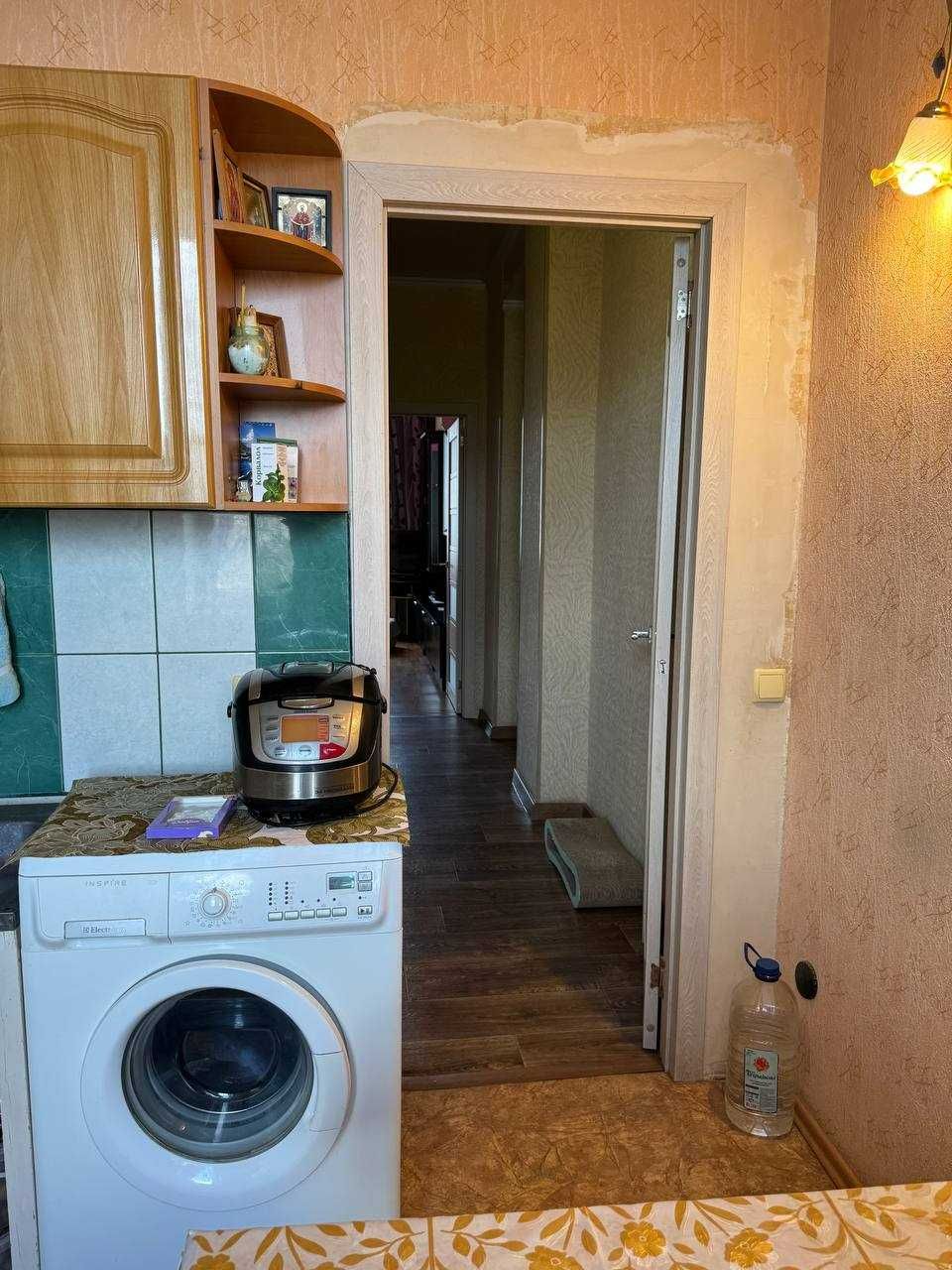 ПРОДАЖА 2-х комн кв с АВТОНОМКОЙ по ул. Дмитра МАЗУРА, 45.