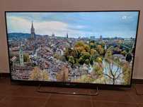 Tv SONY 50 cali smart tv YouTube Netflix