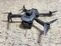 Drone Leonovo, 4K, 2 baterias -  NOVO