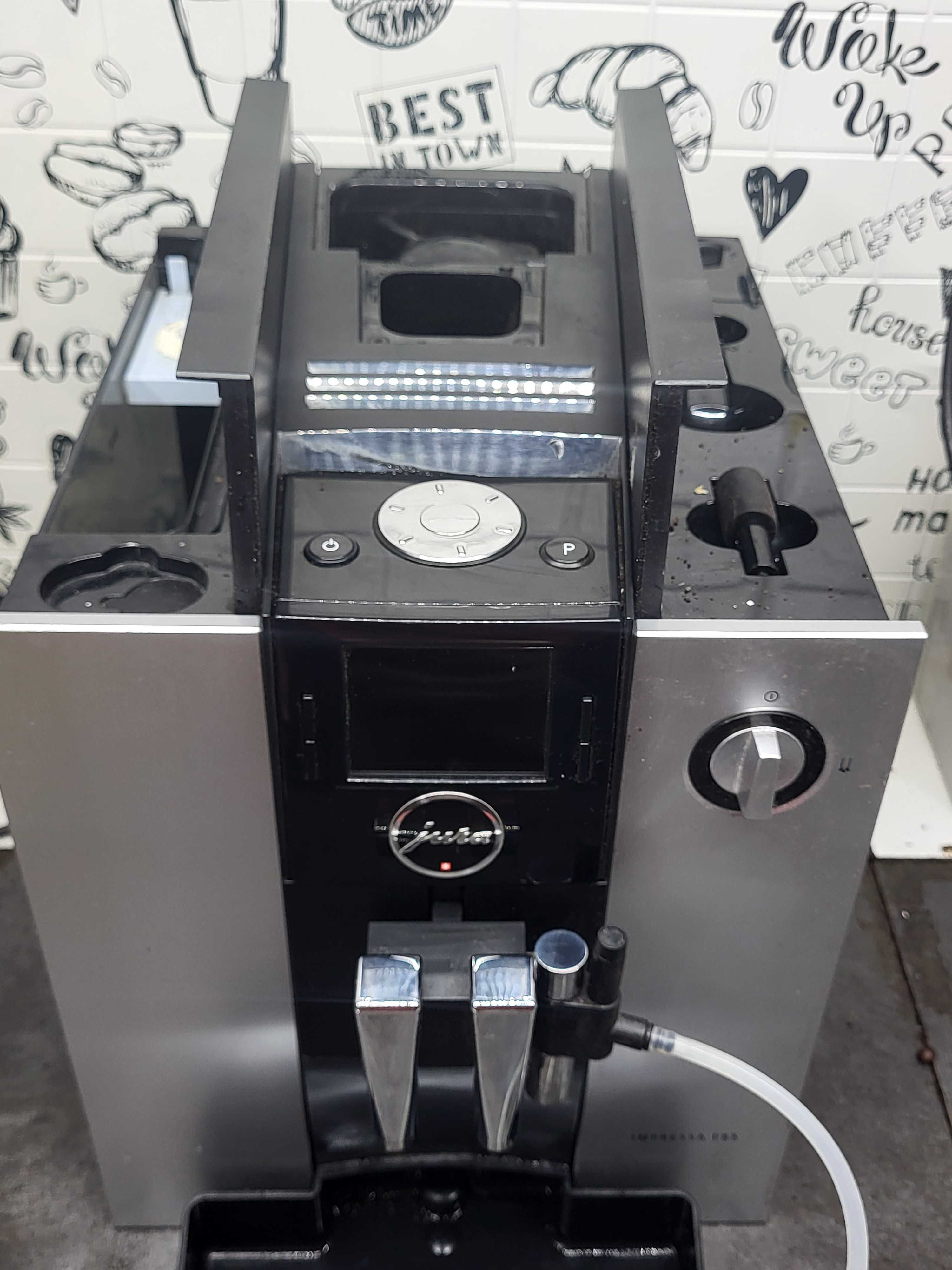 Jura Impressa F85 - FVm