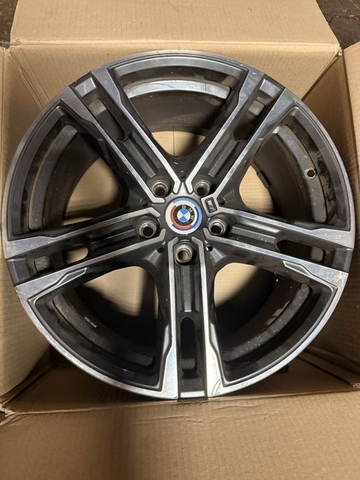 Felgi aluminiowe 18 BMW M pakiet
