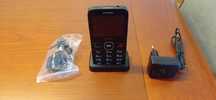 Telemóvel Alcatel 2020X