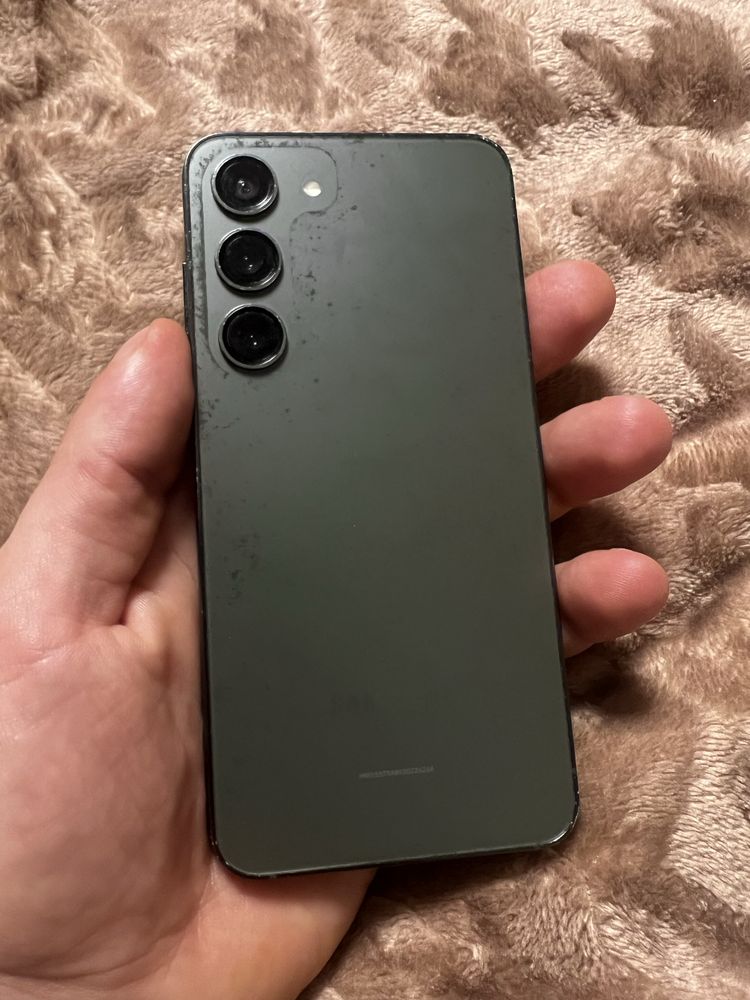 Samsung s23 128gb