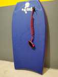 Prancha bodyboard