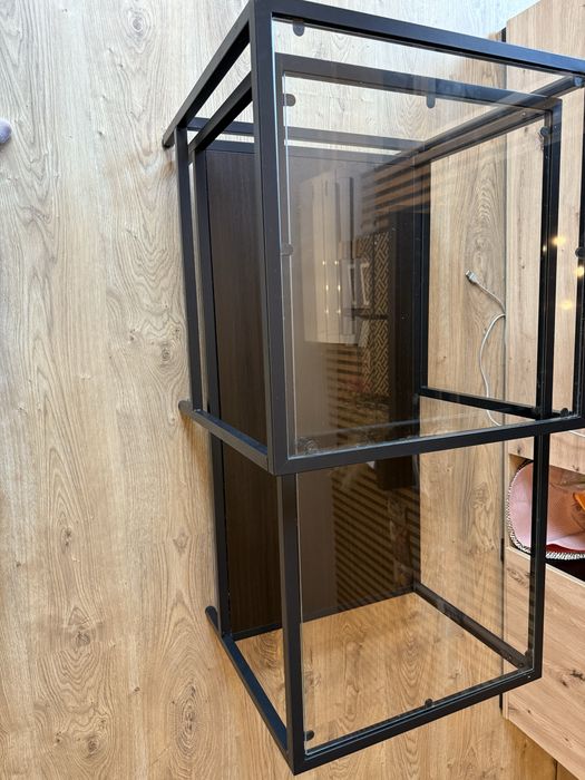Ława szklana ikea